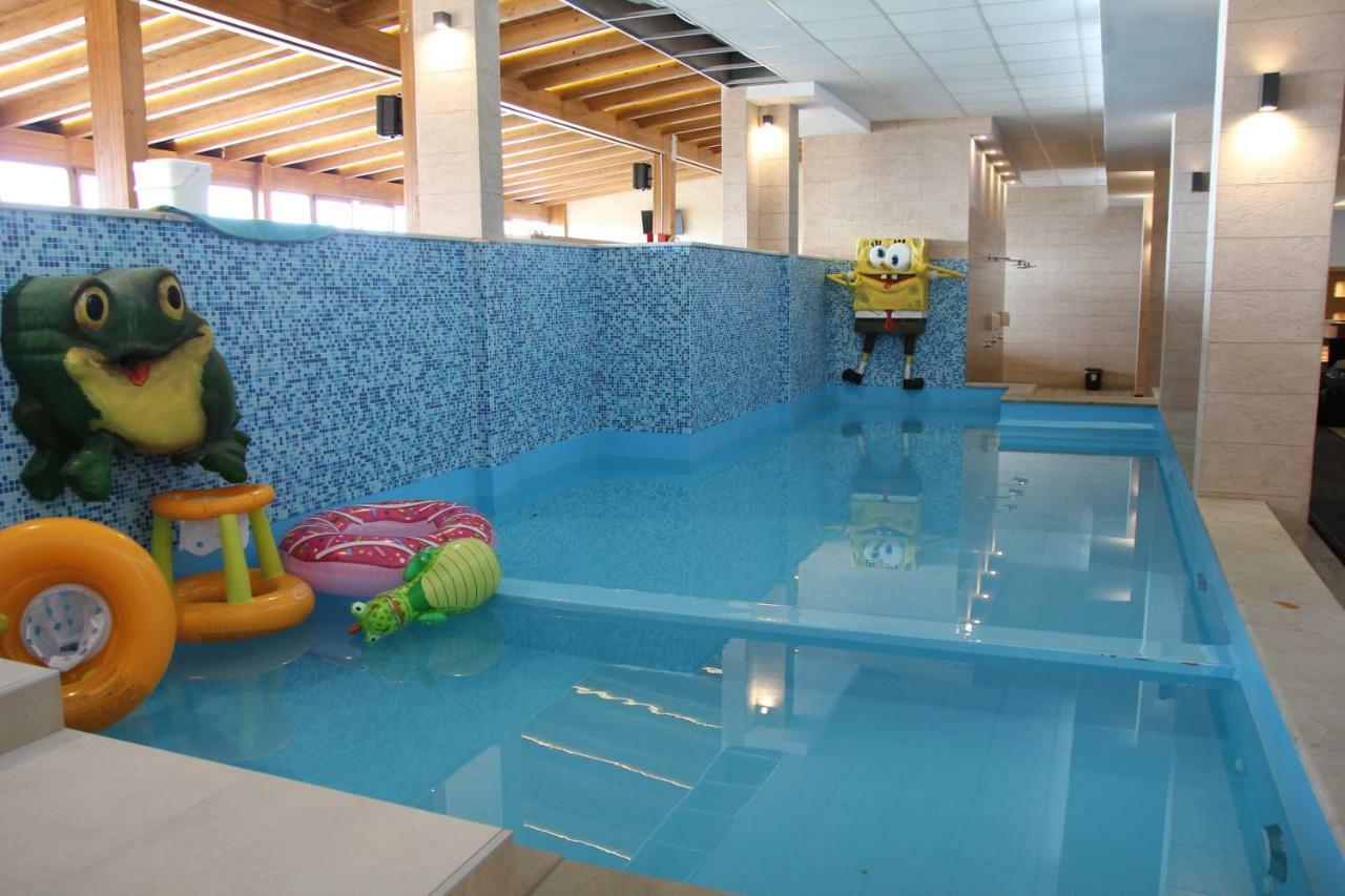 Ski & Spa K2 Milmari Resort Lux Kopaonik Exterior foto